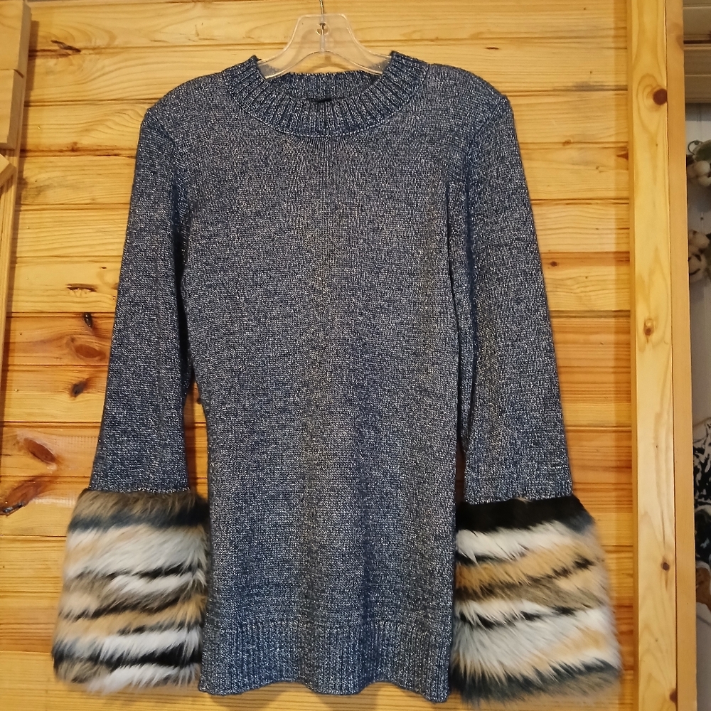 Boston Proper Sweater Size XS
